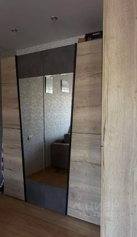 1-к кв. Самарская область, Самара Подшипниковая ул., 18 (31.0 м) - Фото 2