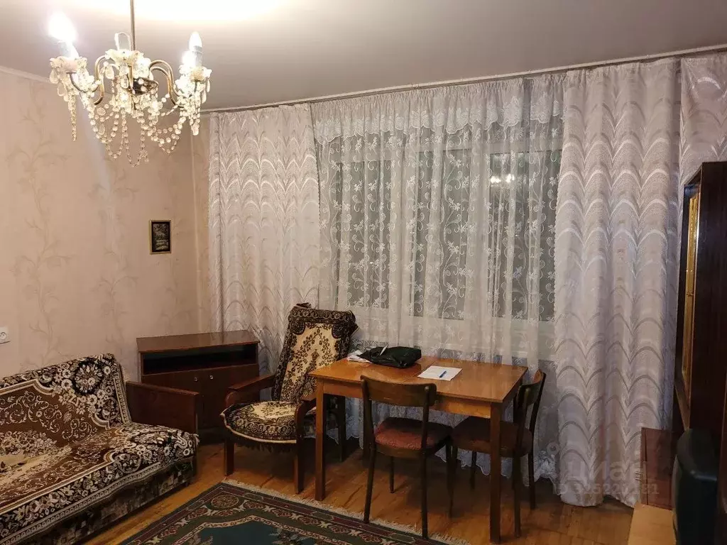 1-к кв. Кировская область, Киров Производственная ул., 16 (35.0 м) - Фото 2