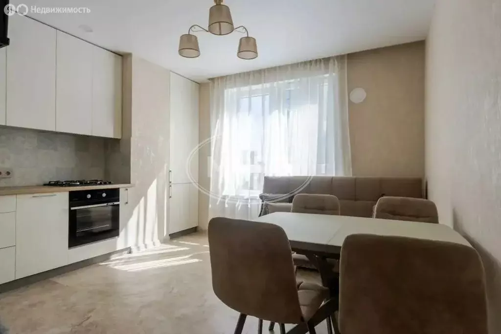 2-комнатная квартира: Калининград, улица Генерала Челнокова, 27 (44 м) - Фото 2