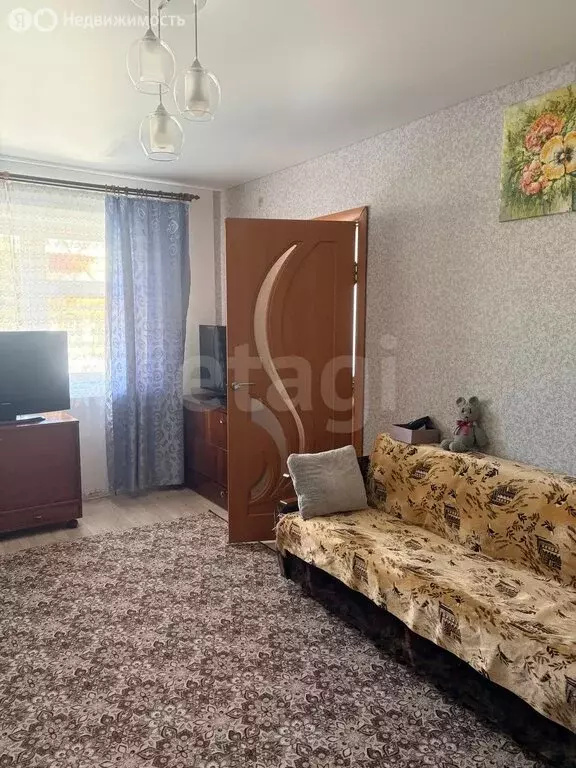 2-комнатная квартира: Саранск, бульвар Эрьзи, 19 (45 м) - Фото 1