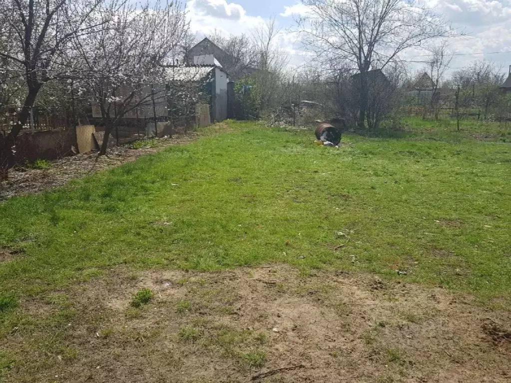 Участок в Волгоградская область, Светлоярский район, ... - Фото 1