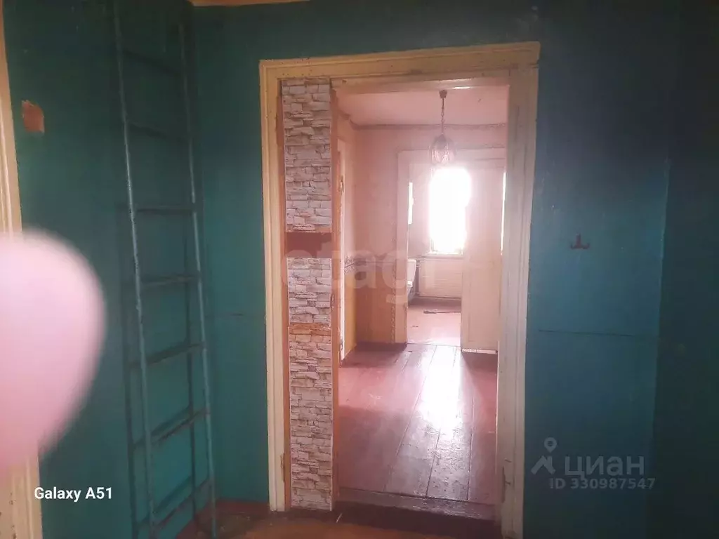 Дом в Белгородская область, Поселок Чернянка городское поселение, ... - Фото 1