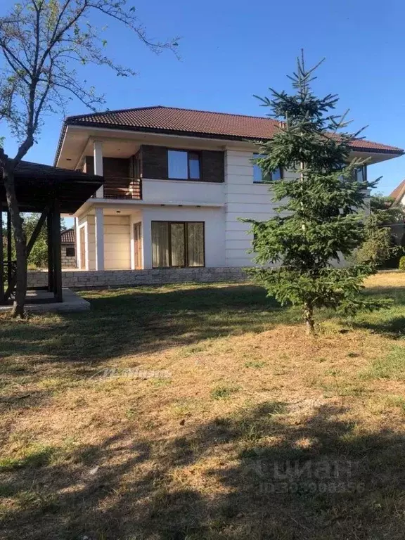 Дом в Севастополь Факел садоводческое товарищество, 12 (260 м) - Фото 1