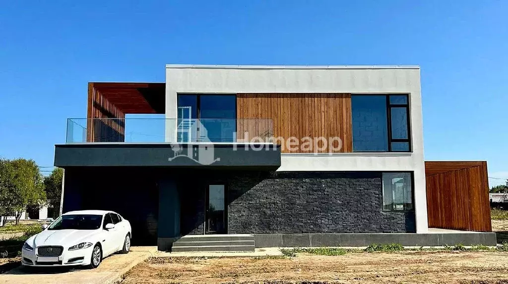 Продается дом в д. Адуево - Фото 0