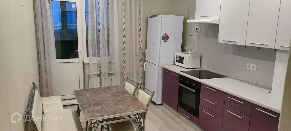 Продаётся 1-к квартира, 40.5 м - Фото 0