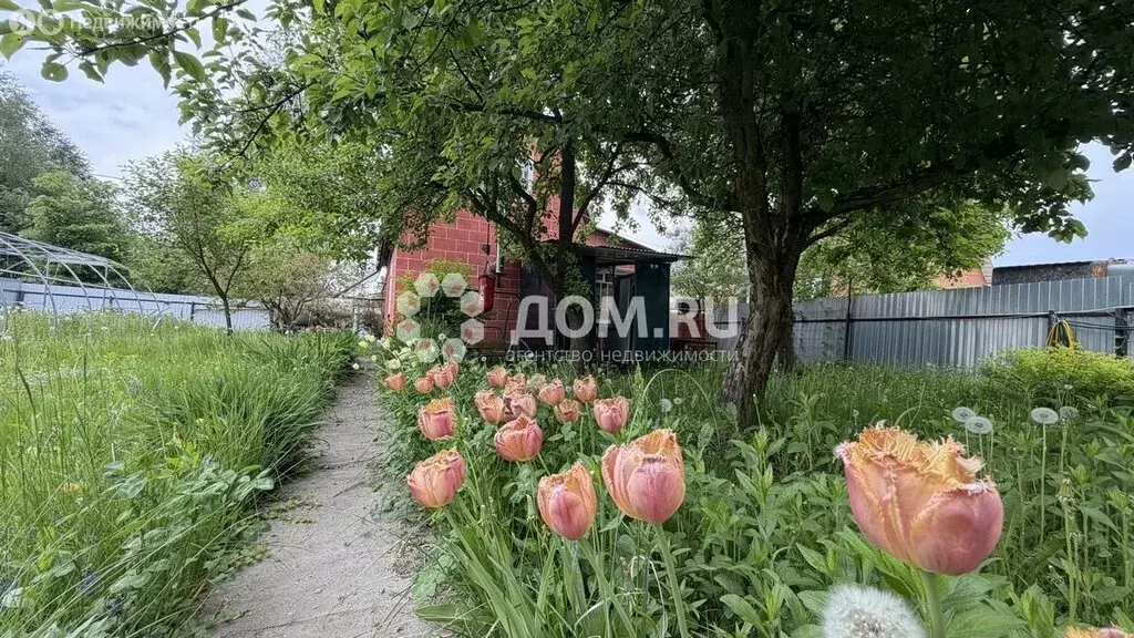 Дом в деревня Сычёво, Народная улица, 17 (40 м) - Фото 1