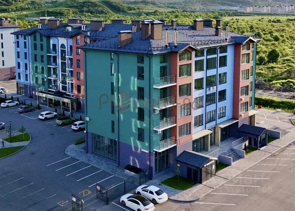 1-к кв. Ставропольский край, Железноводск городской округ, пос. ... - Фото 1
