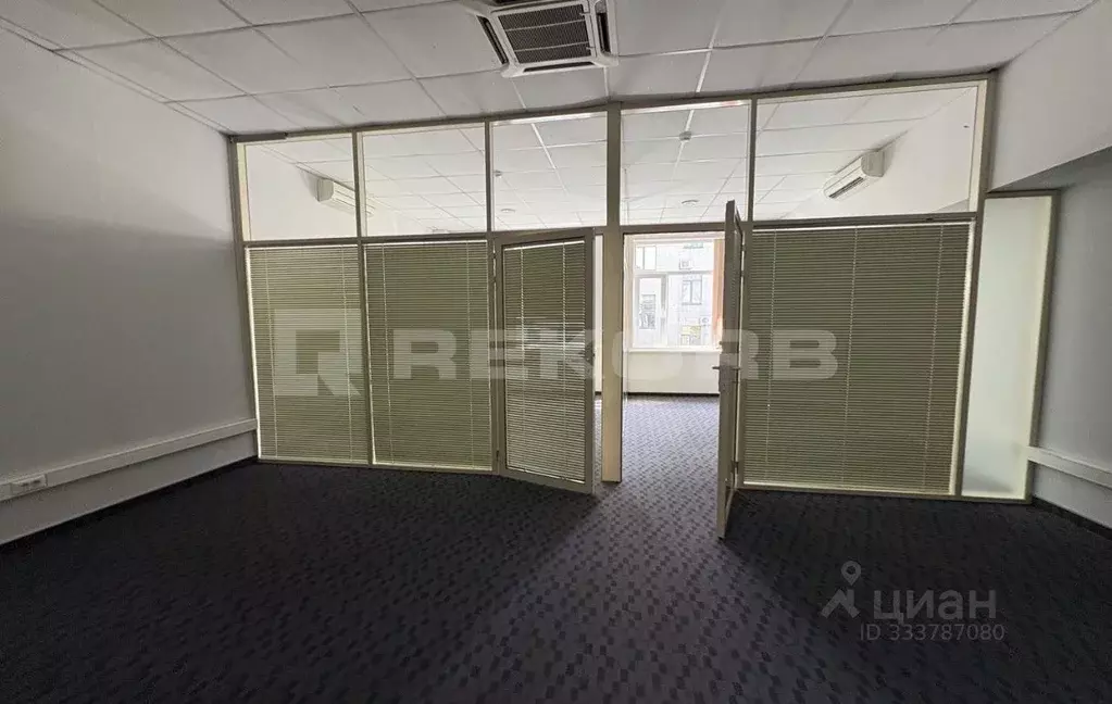 Офис в Санкт-Петербург ул. Блохина, 9 (397 м) - Фото 2