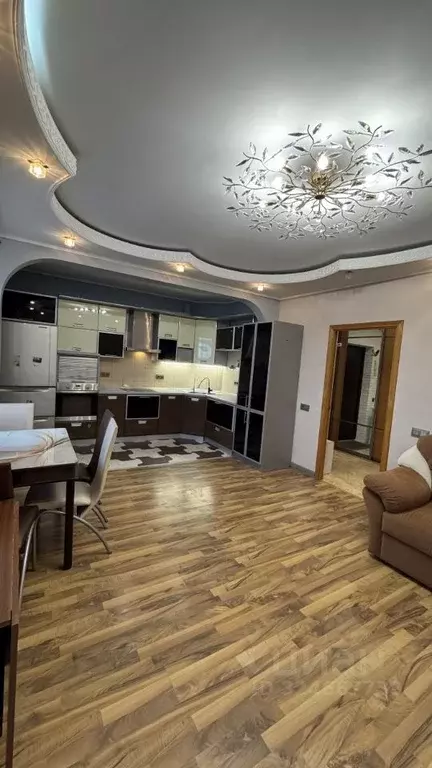 3-к кв. Санкт-Петербург, Санкт-Петербург, Колпино ул. Анисимова, 5к2 ... - Фото 1