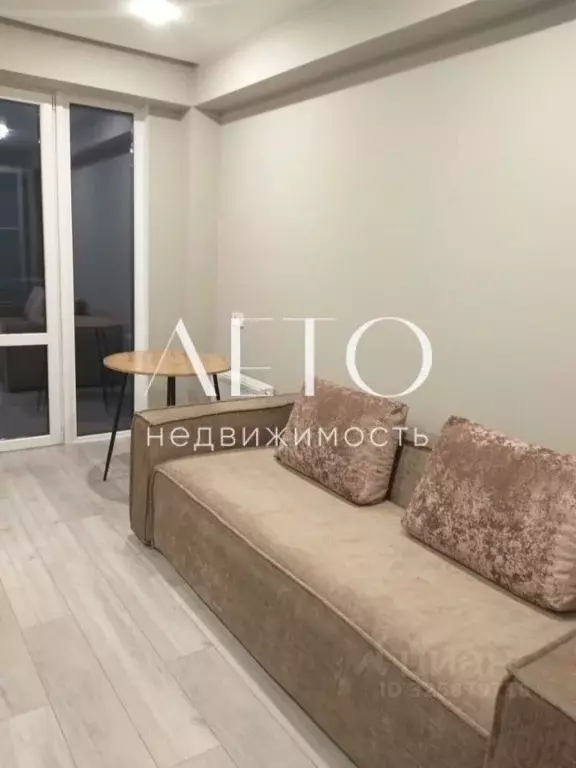 Свободной планировки кв. Краснодарский край, Сочи городской округ, ... - Фото 2