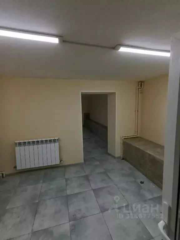 Помещение свободного назначения в Белгородская область, Белгород ... - Фото 1
