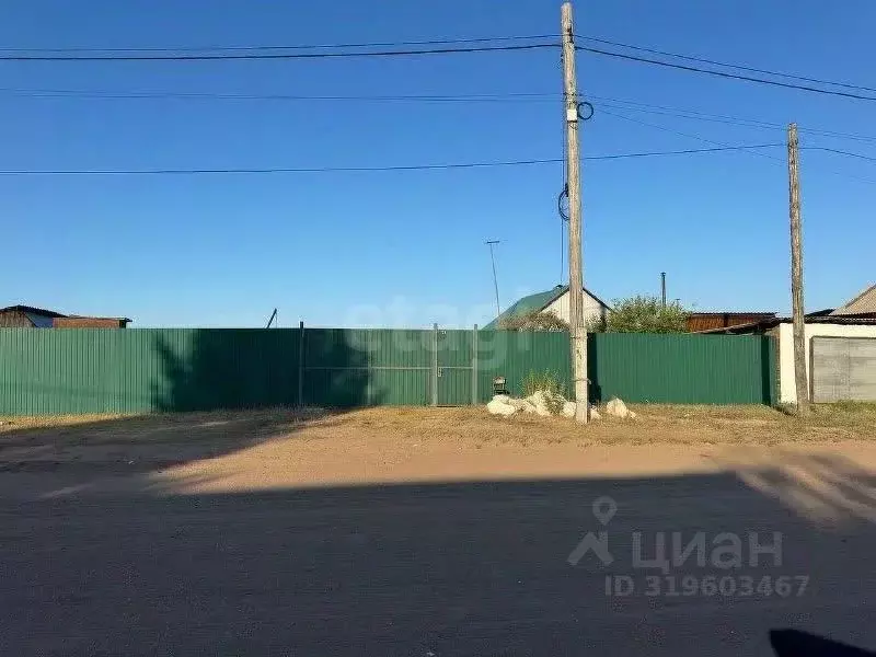 Дом в Бурятия, Заиграевский район, Онохой городское поселение, Онохой ... - Фото 1