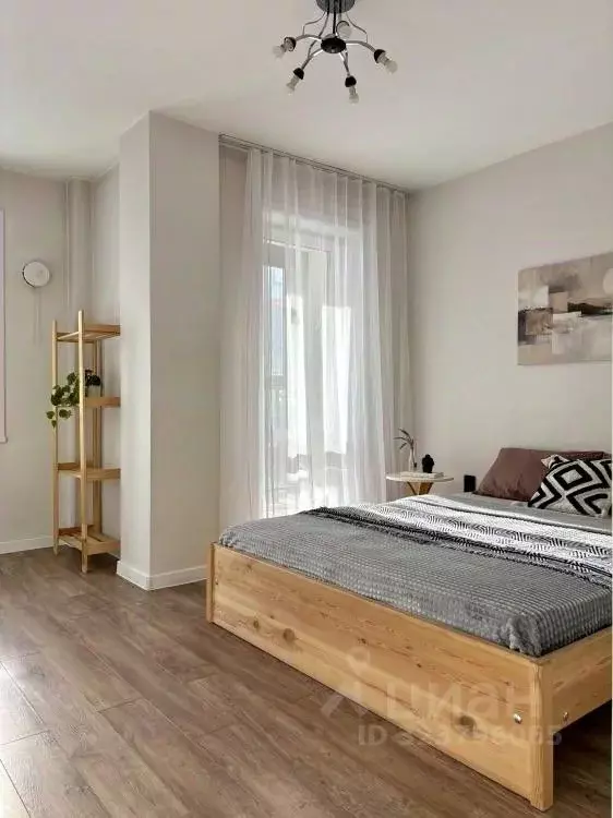 2-к кв. Иркутская область, Иркутск ул. Ядринцева, 1/6 (47.6 м) - Фото 2