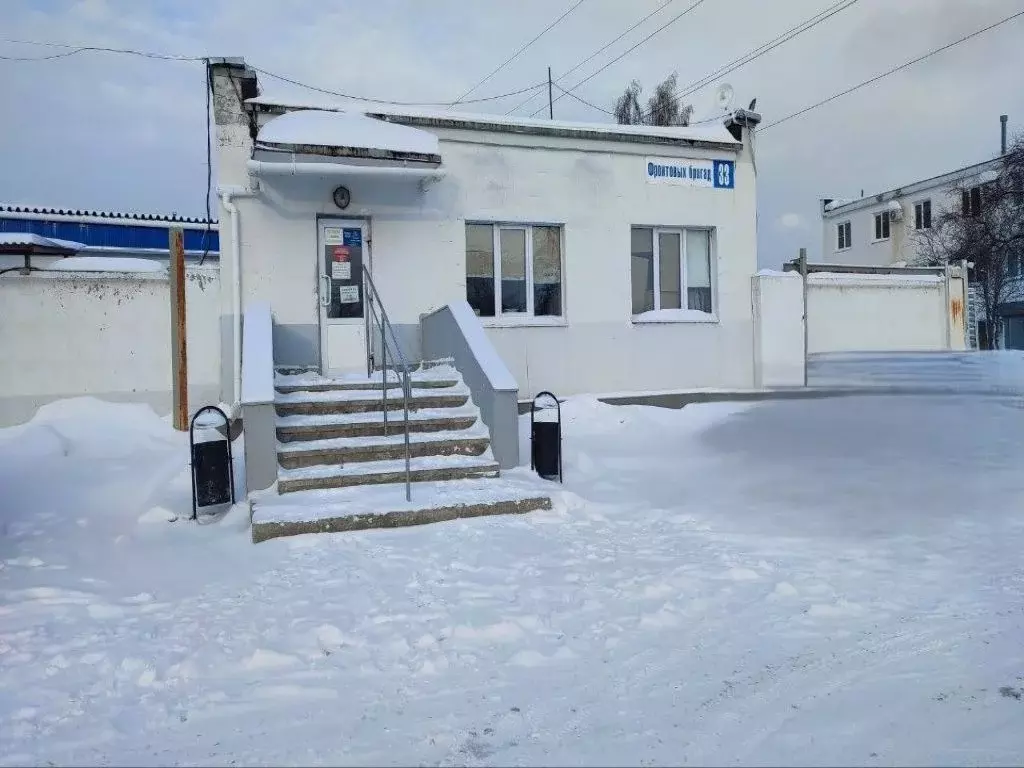 Производственное помещение в Свердловская область, Екатеринбург ул. ... - Фото 2