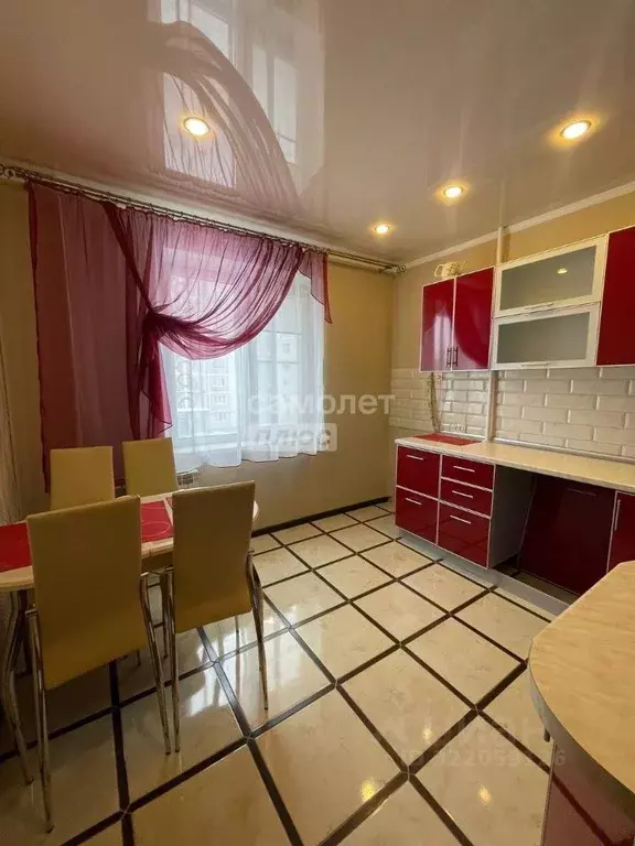 3-к кв. Курская область, Курск Студенческая ул., 22 (73.0 м) - Фото 1