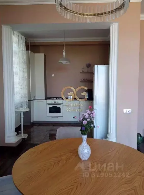 2-к кв. Севастополь ул. Щитовая, 26Б (79.9 м) - Фото 0