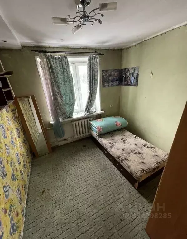 2-к кв. Московская область, Серпухов городской округ, пос. Большевик ... - Фото 2