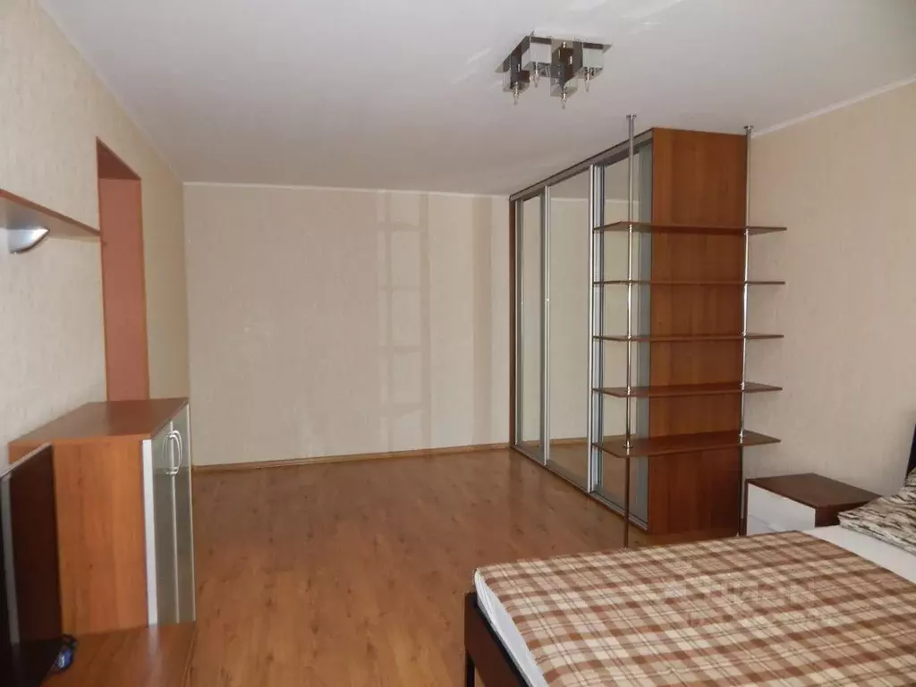 1-к кв. Нижегородская область, Нижний Новгород Казанское ш., 10к5 ... - Фото 2