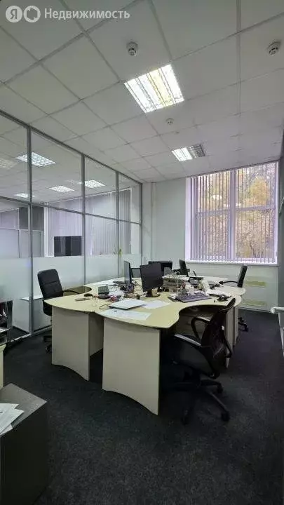 Офис (164 м) - Фото 2