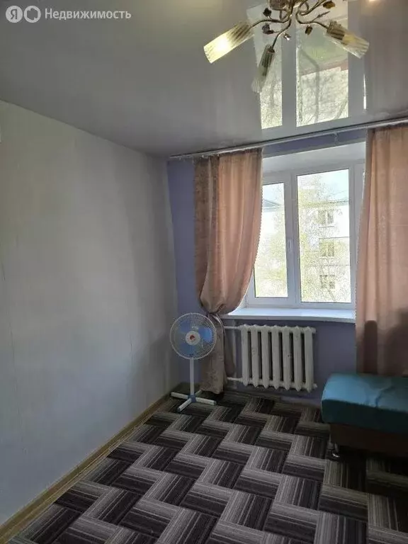1к в 17-комнатной квартире (12.7 м) - Фото 1
