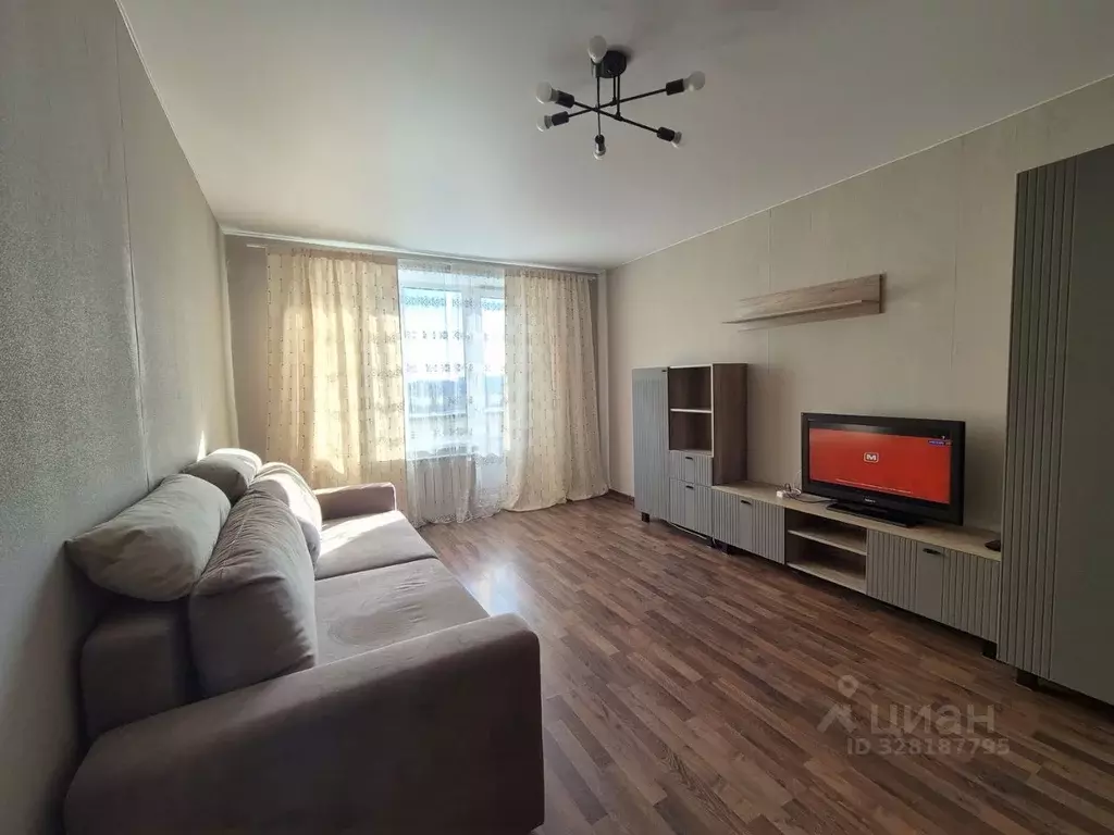 1-к кв. Москва Бескудниковский бул., 28К2 (32.0 м) - Фото 1