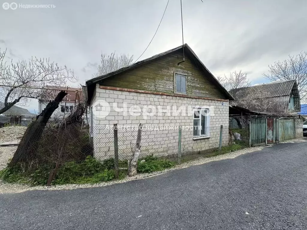 Участок в Лермонтов, Нагорная улица, 16А (4.6 м) - Фото 1