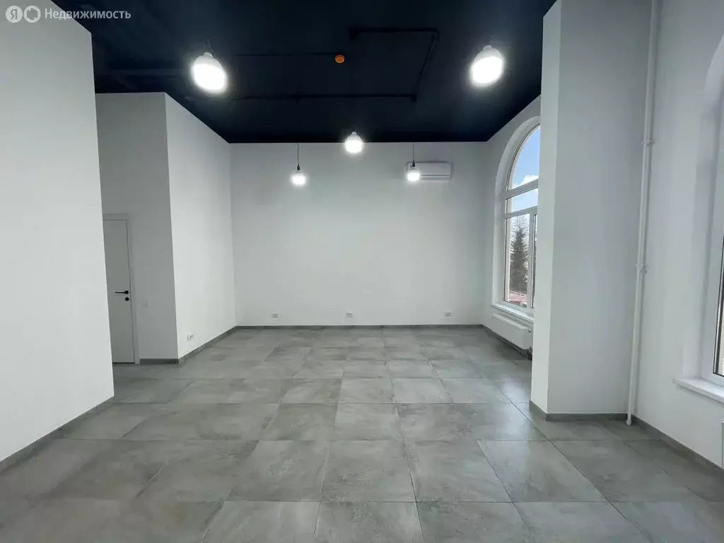 Помещение свободного назначения (53.7 м) - Фото 2