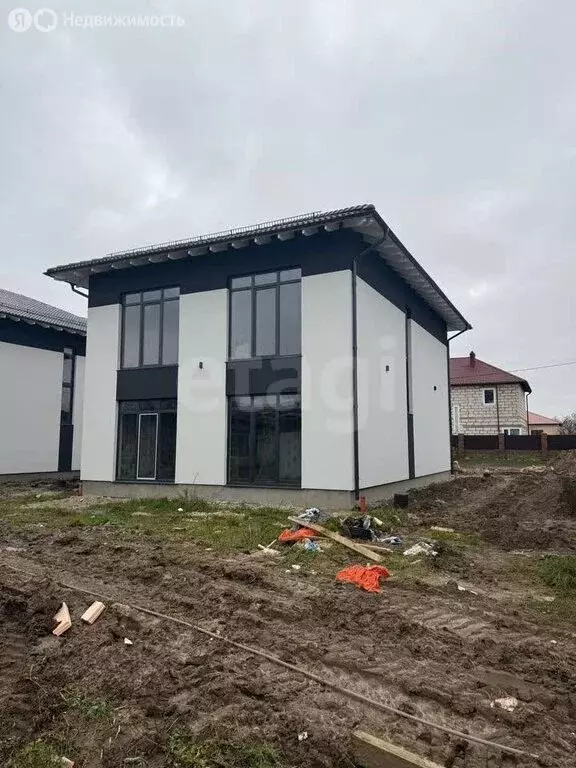 Дом в посёлок Заозерье, Юбилейная улица (156 м) - Фото 2