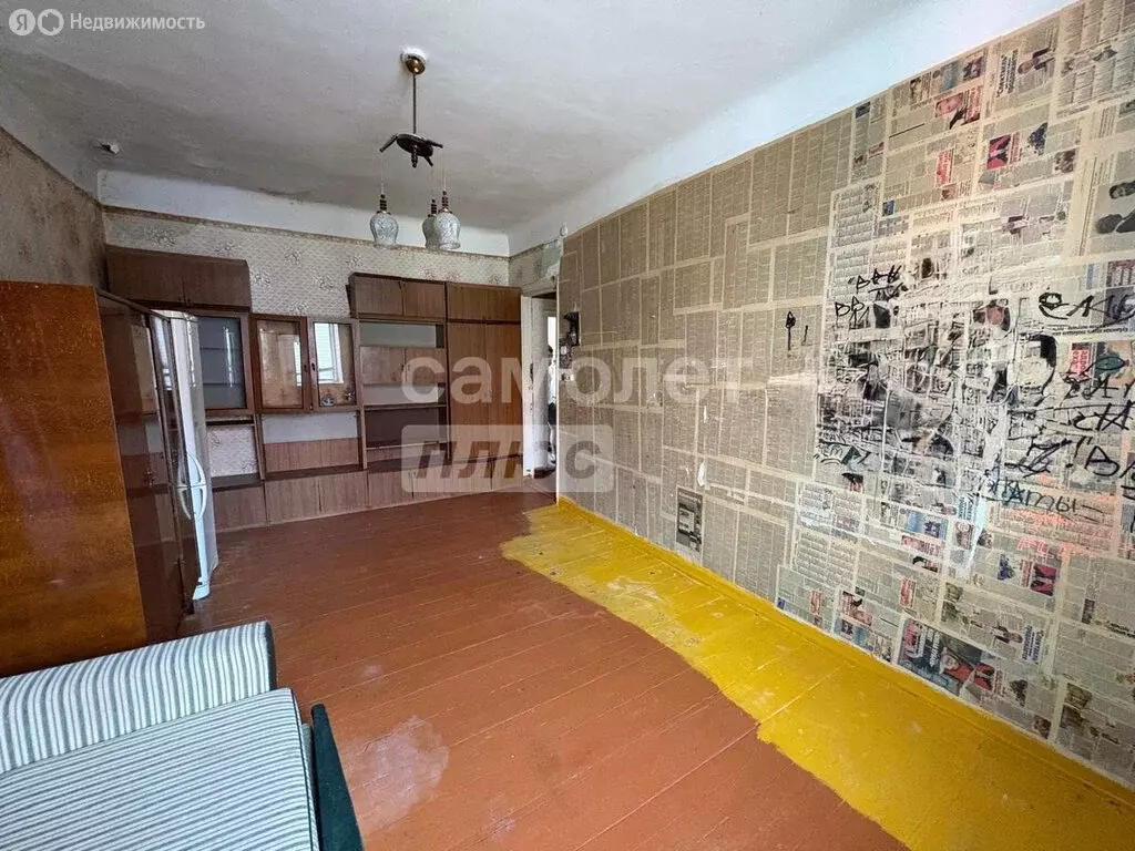 2к в 3-комнатной квартире (20 м) - Фото 2