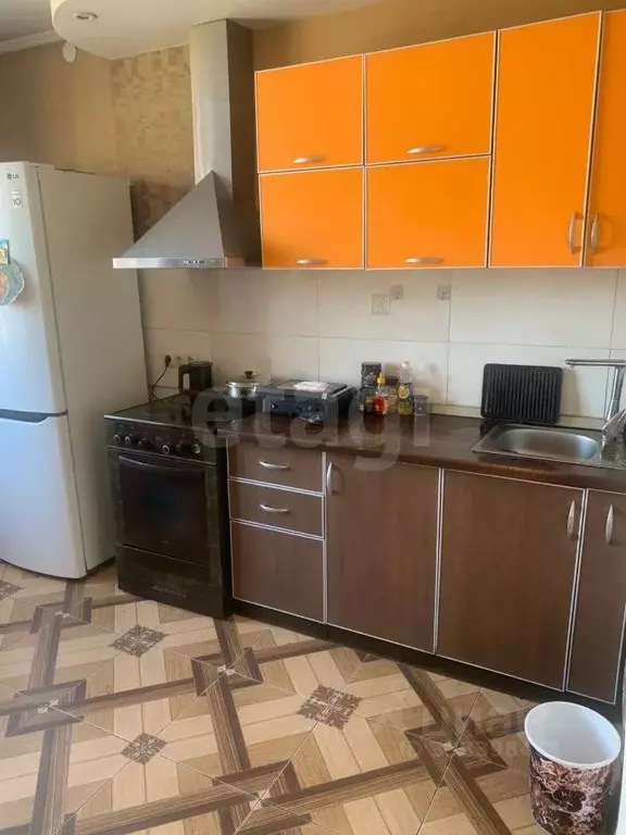 2-к кв. Иркутская область, Иркутск ул. Петрова, 56А (62.0 м) - Фото 1
