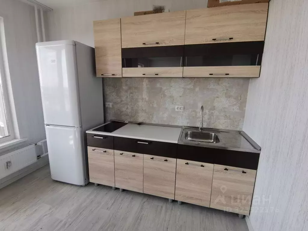 1-к кв. Новосибирская область, Новосибирск ул. Связистов, 162/1 (33.0 ... - Фото 2