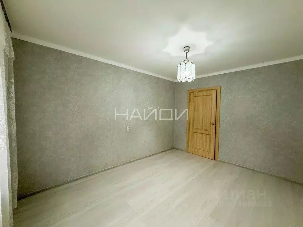 3-к кв. Рязанская область, Рязань ул. Горького, 15 (64.6 м) - Фото 2