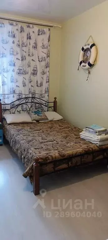 1-к кв. Тульская область, Тула ул. Павшинский мост, 1к2 (400.0 м) - Фото 1