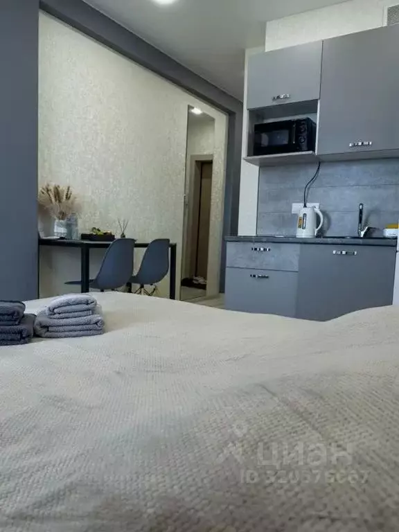 Студия Татарстан, Набережные Челны ул. Шамиля Усманова, 3Б (20.0 м) - Фото 1