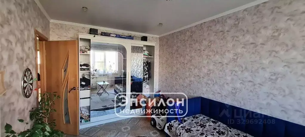3-к кв. Курская область, Курск ул. Майский Бульвар, 26 (72.4 м) - Фото 1