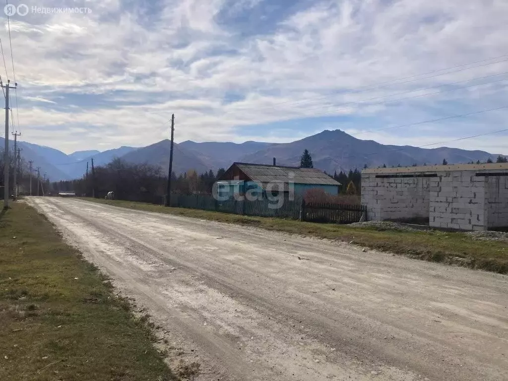 Дом в село Катанда, Советская улица (32.5 м) - Фото 2