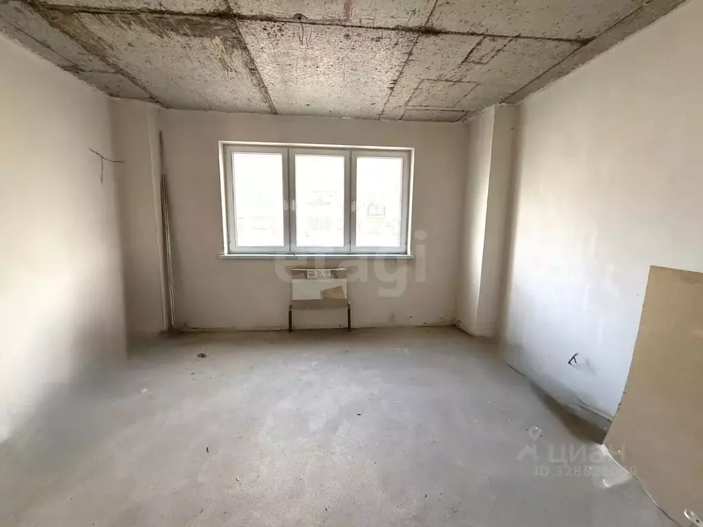 1-к кв. Краснодарский край, Анапа ул. Шевченко, 288Бк2 (41.0 м) - Фото 2