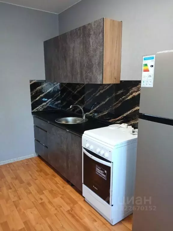 2-к кв. Тюменская область, Тюмень ул. Червишевский Тракт, 21к1 (59.0 ... - Фото 1