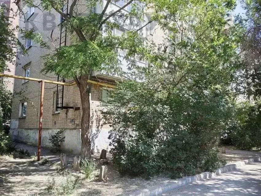 2-к кв. Волгоградская область, Волгоград Новодвинская ул., 34 (41.9 м) - Фото 0