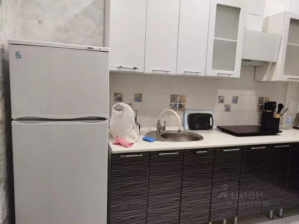 1-к кв. Севастополь ул. Адмирала Фадеева, 18 (36.0 м) - Фото 2