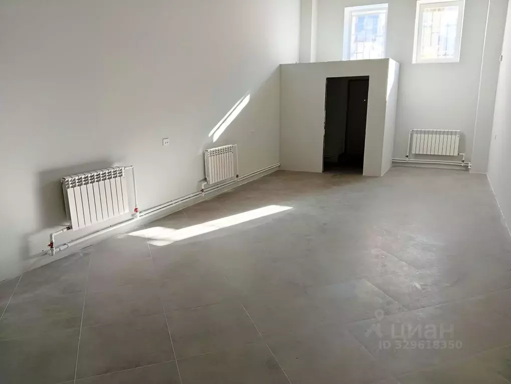 Помещение свободного назначения в Самарская область, Тольятти ул. ... - Фото 2