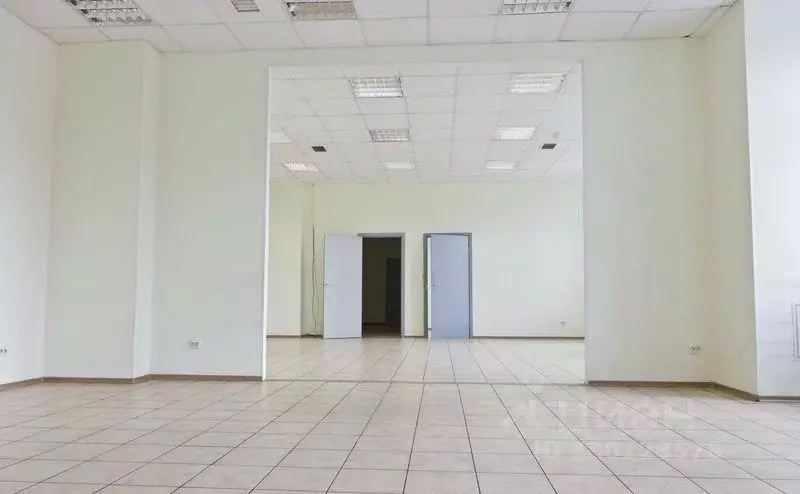 Помещение свободного назначения в Санкт-Петербург Бумажная ул., 16к1 ... - Фото 2