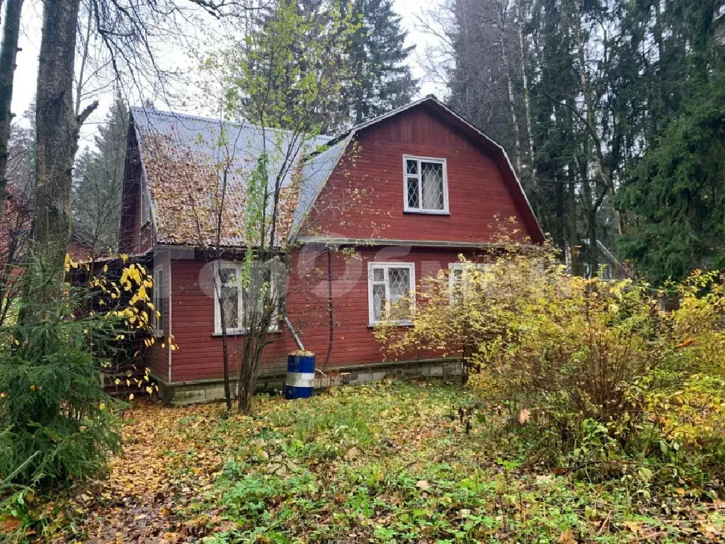 Продается участок в г. Лобня - Фото 2