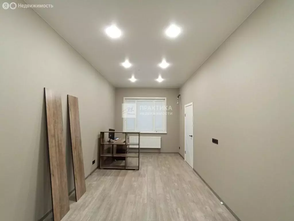 2-комнатная квартира: деревня Глухово, улица Рублёвское Предместье, 26 ... - Фото 1