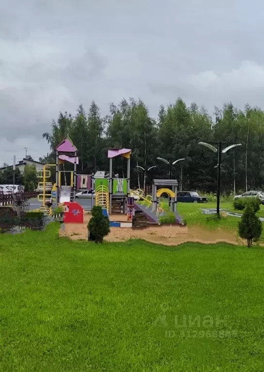 3-к кв. Тверская область, Калининский муниципальный округ, д. Батино ... - Фото 1