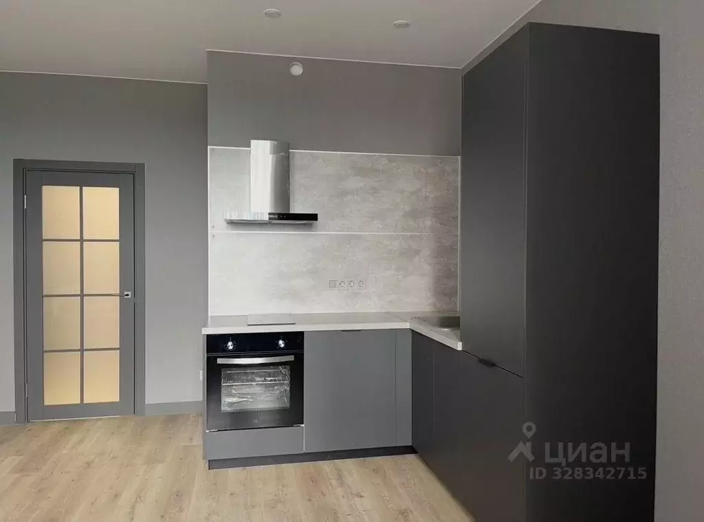 Квартира, студия, 27 м - Фото 0