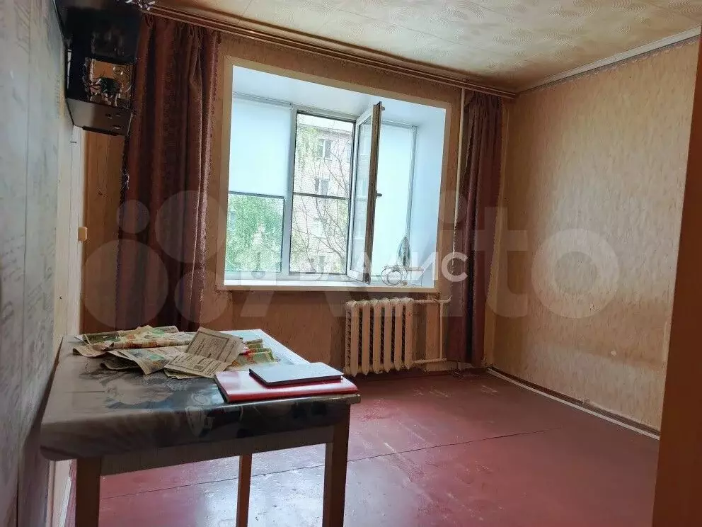 Комната 13,3 м в 1-к., 3/4 эт. - Фото 0