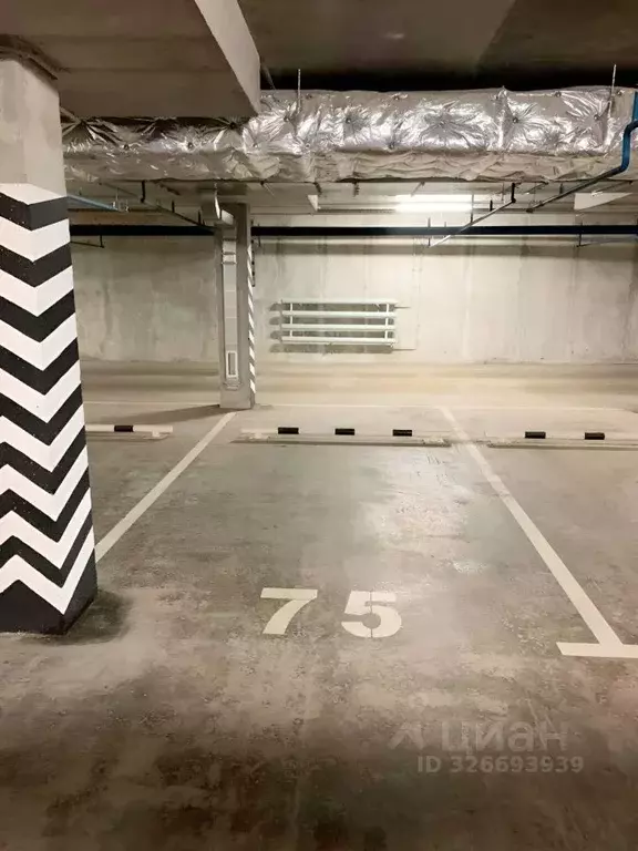 Гараж в Московская область, Химки ул. Германа Титова, 10А (16 м) - Фото 1