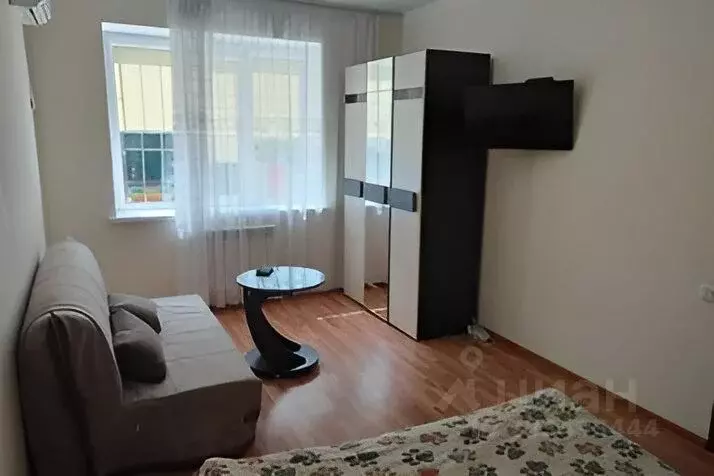 1-к кв. Ставропольский край, Ессентуки ул. Грибоедова, 45 (35.0 м) - Фото 0