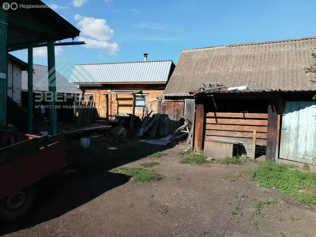 Дом в село Пойлово, улица Ленина, 2 (90 м) - Фото 2